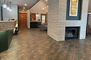 MainStay Suites Springfield South - Battlefield Rd