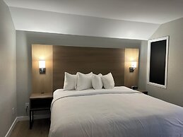 MainStay Suites Springfield South - Battlefield Rd