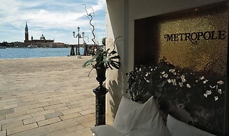 Hotel Metropole Venezia