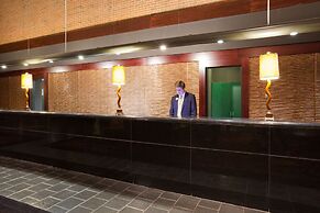 Crowne Plaza Minneapolis West by IHG