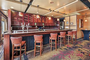 Crowne Plaza Minneapolis West by IHG