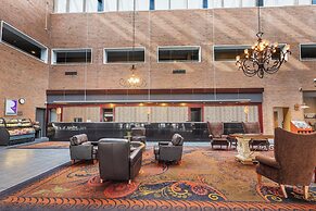 Crowne Plaza Minneapolis West by IHG