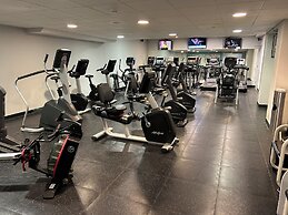 Crowne Plaza Minneapolis West by IHG