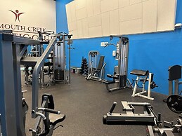 Crowne Plaza Minneapolis West by IHG