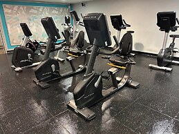Crowne Plaza Minneapolis West by IHG