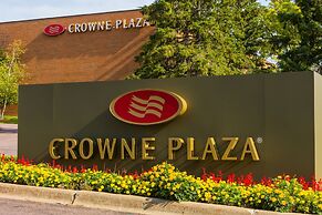 Crowne Plaza Minneapolis West by IHG