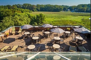 Crowne Plaza Minneapolis West by IHG