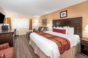 Ramada by Wyndham Coquitlam