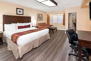 Ramada by Wyndham Coquitlam