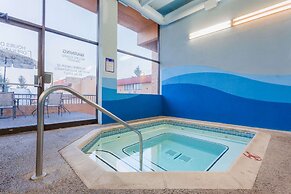 Ramada by Wyndham Coquitlam