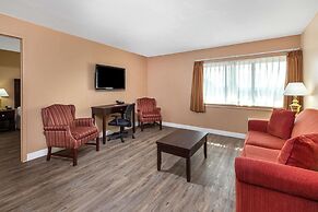 Ramada by Wyndham Coquitlam