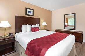 Ramada by Wyndham Coquitlam