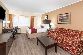 Ramada by Wyndham Coquitlam