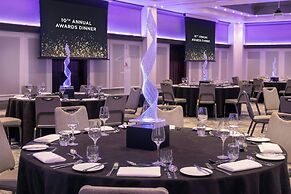 Leeds Marriott Hotel
