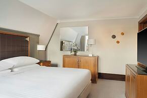 Leeds Marriott Hotel