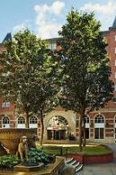 Leeds Marriott Hotel