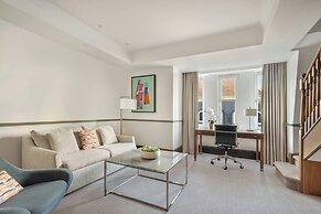 Leeds Marriott Hotel