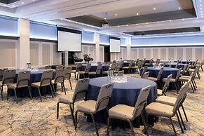 Leeds Marriott Hotel