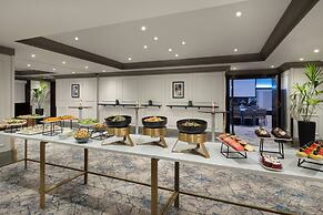 Leeds Marriott Hotel