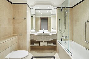 Leeds Marriott Hotel