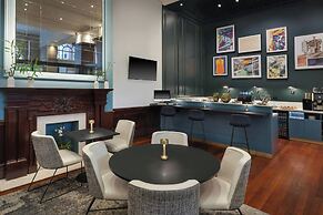 Leeds Marriott Hotel