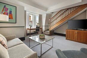 Leeds Marriott Hotel