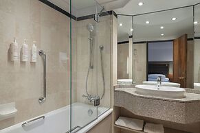 Leeds Marriott Hotel