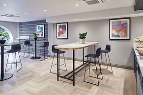 Leeds Marriott Hotel