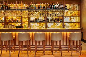 Leeds Marriott Hotel