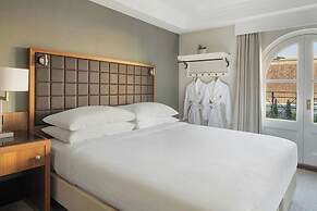 Leeds Marriott Hotel