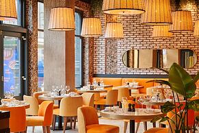 Leeds Marriott Hotel