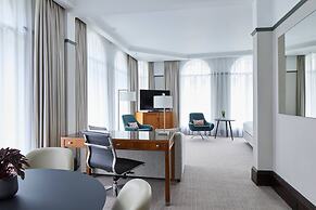 Leeds Marriott Hotel