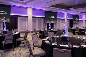 Leeds Marriott Hotel