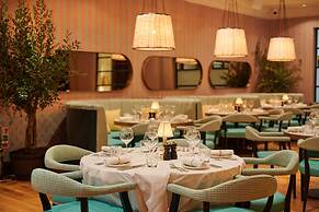 Leeds Marriott Hotel