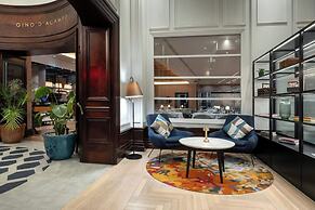 Leeds Marriott Hotel