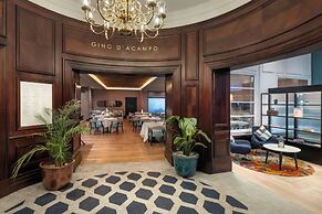 Leeds Marriott Hotel