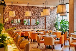 Leeds Marriott Hotel