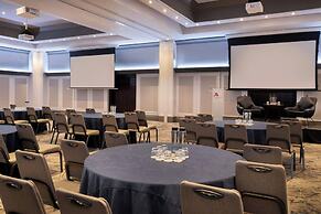 Leeds Marriott Hotel