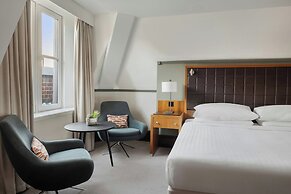 Leeds Marriott Hotel