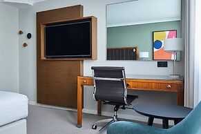 Leeds Marriott Hotel