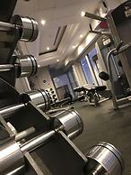 Leeds Marriott Hotel