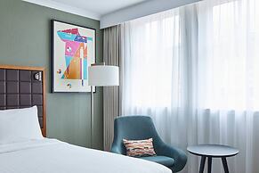 Leeds Marriott Hotel