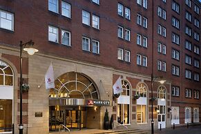 Leeds Marriott Hotel
