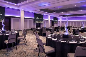 Leeds Marriott Hotel