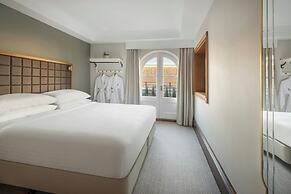 Leeds Marriott Hotel