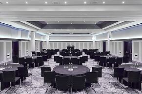 Leeds Marriott Hotel