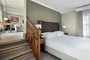 Leeds Marriott Hotel
