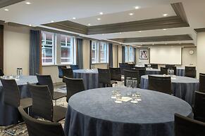 Leeds Marriott Hotel