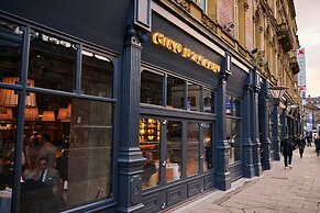 Leeds Marriott Hotel