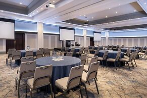 Leeds Marriott Hotel